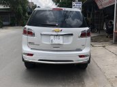 Cần bán xe Chevrolet Trailblazer 2.8L 2018, máy dầu 2 cầu, nhập khẩu nguyên chiếc, cần bán 940 triệu