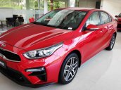 Kia Cerato Standard AT - Tặng bảo hiểm thân vỏ + Giảm giá tiền mặt + Phụ kiện - Liên hệ PKD Kia Thảo Điền 0961.563.593