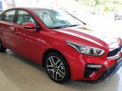 Kia Cerato Standard AT - Tặng bảo hiểm thân vỏ + Giảm giá tiền mặt + Phụ kiện - Liên hệ PKD Kia Thảo Điền 0961.563.593