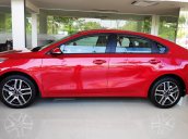 Kia Cerato Standard AT - Tặng bảo hiểm thân vỏ + Giảm giá tiền mặt + Phụ kiện - Liên hệ PKD Kia Thảo Điền 0961.563.593