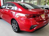 Kia Cerato Standard AT - Tặng bảo hiểm thân vỏ + Giảm giá tiền mặt + Phụ kiện - Liên hệ PKD Kia Thảo Điền 0961.563.593