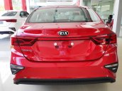 Kia Cerato Standard AT - Tặng bảo hiểm thân vỏ + Giảm giá tiền mặt + Phụ kiện - Liên hệ PKD Kia Thảo Điền 0961.563.593