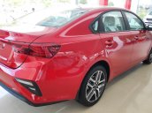 Kia Cerato Standard AT - Tặng bảo hiểm thân vỏ + Giảm giá tiền mặt + Phụ kiện - Liên hệ PKD Kia Thảo Điền 0961.563.593