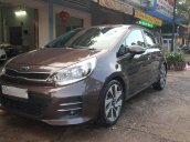 Bán xe Kia Rio năm 2015, màu nâu, xe nhập