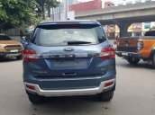 Ford Giải Phóng bán xe Ford Everest nhập khẩu các phiên bản số sàn, số tự động, 1 cầu, 2 cầu, đủ màu, giao xe Toàn Quốc