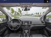 Volkswagen Sharan - xe MPV 7 chỗ xe gia đình, nhập khẩu chính hãng, rộng rãi, tiện nghi/ hotline: 090-898-8862