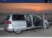 Volkswagen Sharan - xe MPV 7 chỗ xe gia đình, nhập khẩu chính hãng, rộng rãi, tiện nghi/ hotline: 090-898-8862