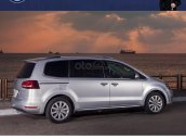 Volkswagen Sharan - xe MPV 7 chỗ xe gia đình, nhập khẩu chính hãng, rộng rãi, tiện nghi/ hotline: 090-898-8862