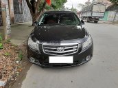 Bán ô tô Daewoo Lacetti CDX đời 2009, màu đen, nhập khẩu nguyên chiếc chính chủ