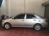 Bán Toyota Vios năm sản xuất 2005, màu bạc