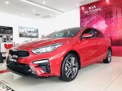 Sở hữu Kia Cerato Premium 2019 chỉ vơi 219.000.000đ