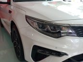 Cần bán xe Kia Optima GT Line sản xuất 2019, màu trắng