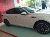 Cần bán xe Kia Optima GT Line sản xuất 2019, màu trắng
