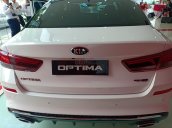 Cần bán xe Kia Optima GT Line sản xuất 2019, màu trắng