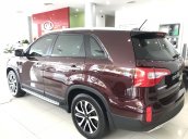 Trả trước 301 triệu đồng để sở hữa Kia Sorento