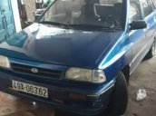 Cần bán xe Kia CD5 2004, màu xanh lam