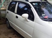 Bán Daewoo Matiz năm sản xuất 2004, màu trắng