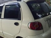 Bán Daewoo Matiz năm sản xuất 2004, màu trắng