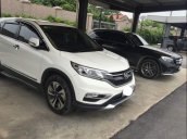 Xe Honda CR V CR-V 2.4 AT năm 2017 chính chủ, 990 triệu