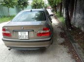 Bán BMW 3 Series 2.0AT năm sản xuất 2004, xe nhà đang sử dụng