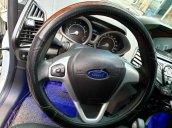 Bán Ford EcoSport 1.5L Titanium sản xuất 2017, màu trắng, nhập khẩu