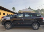 Bán xe Toyota Fortuner đời 2019, nhập khẩu