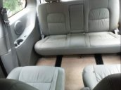 Bán xe Kia Carnival 2009 tự động, xe rộng rãi phù hợp