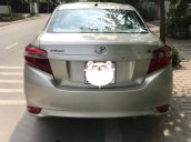 Bán Toyota Vios đời 2015, xe nhập, xe gia đình 