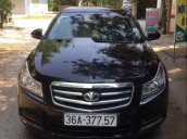 Cần bán gấp Daewoo Lacetti sản xuất năm 2011, nhập khẩu