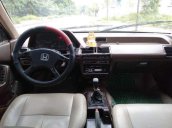 Bán xe Honda Accord 1989, nhập khẩu, máy ngon, máy lạnh cực mát