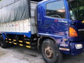 Cần bán Hino FL 2008, xe thùng dài 6,8m