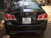 Cần bán gấp Daewoo Lacetti sản xuất năm 2011, nhập khẩu