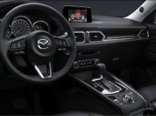 Bán Mazda CX 5 sản xuất năm 2019, màu đỏ