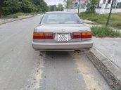 Bán xe Honda Accord 1989, nhập khẩu, máy ngon, máy lạnh cực mát