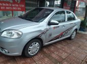 Cần bán lại xe Daewoo Gentra sản xuất 2009, xe nhập