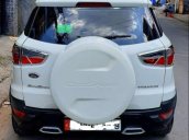 Bán Ford EcoSport 1.5L Titanium sản xuất 2017, màu trắng, nhập khẩu