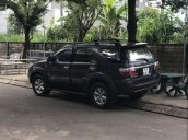 Bán ô tô Toyota Fortuner đời 2009, xe gia đình sử dụng