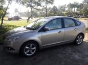 Bán xe Ford Focus 2011, màu vàng, 350 triệu