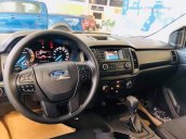 Bán Ford Ranger XLS & XLT thông quan đã về đủ màu, giao ngay trong tháng