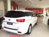 Cần bán Kia Sedona đời 2019, màu trắng, nhiều ưu đãi