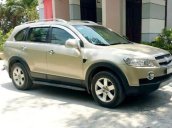 Gia đình bán Chevrolet Captiva 2008 LT 2.4L - Số sàn