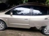 Cần bán xe Chevrolet Vivant sản xuất 2008, màu vàng