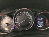 Cần bán Mazda CX 5 2.0AT đời 2016, màu đỏ, xe đẹp từ trong ra ngoài