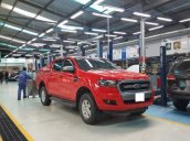 Thăng Long Ford Láng Hạ bán ô tô Ford Ranger 2.2L 4x2 XLS 6AT sản xuất năm 2019, nhập khẩu