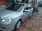 Cần bán lại xe Daewoo Gentra sản xuất 2009, xe nhập