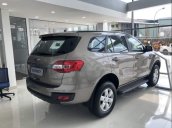 Bán ô tô Ford Everest năm sản xuất 2019, nhập khẩu, mới 100%