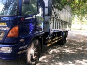 Cần bán Hino FL 2008, xe thùng dài 6,8m