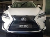 Bán xe Lexus RX 300 đời 2019, màu trắng, xe nhập