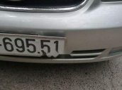 Cần bán Daewoo Lacetti sản xuất năm 2011, màu bạc, xe đẹp