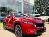 Bán Mazda CX 5 sản xuất năm 2019, màu đỏ